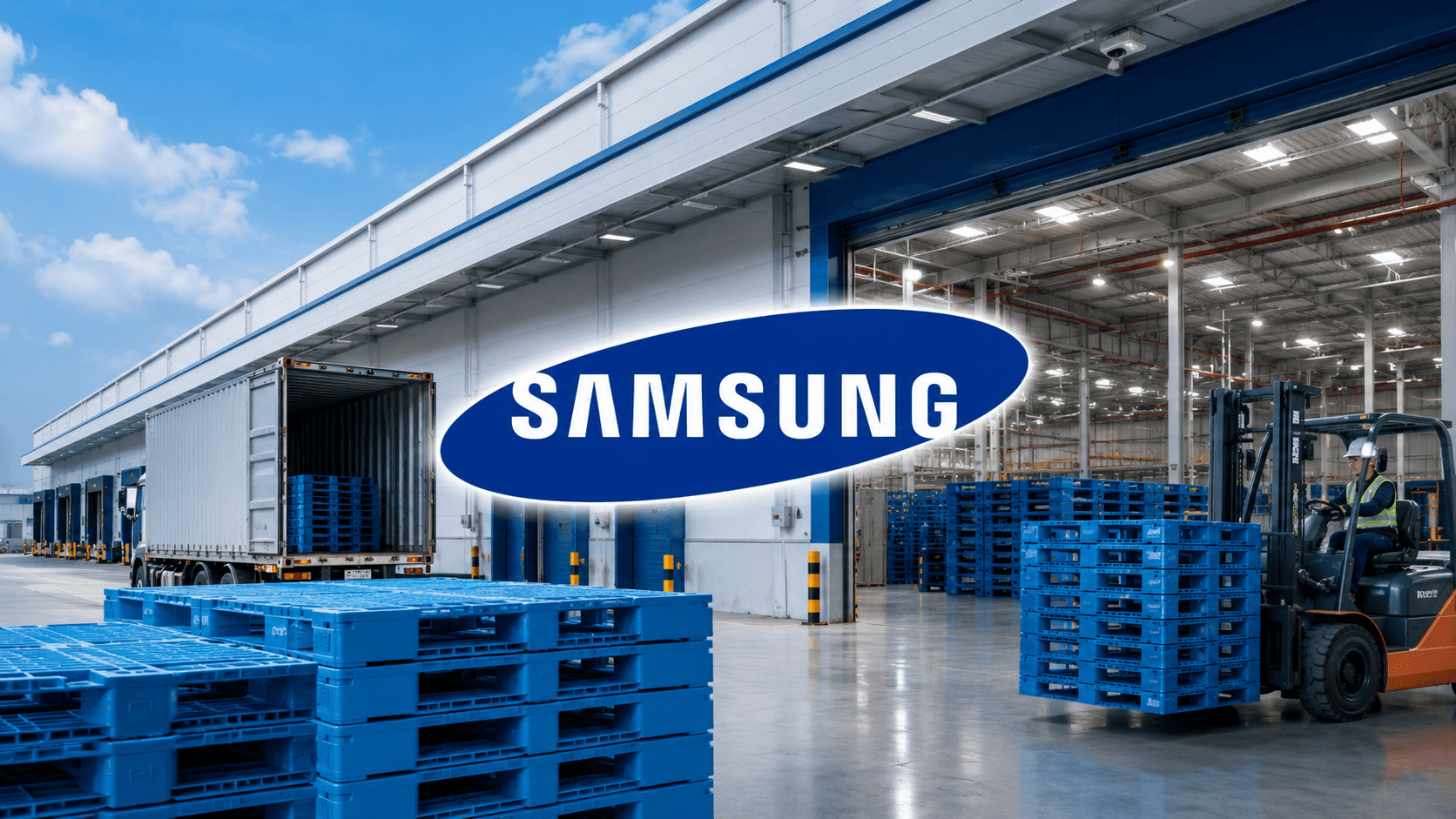 Đối tác Samsung