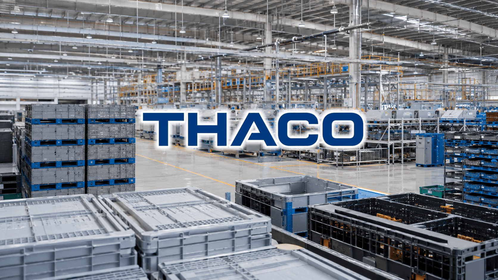 Đối tác Thaco